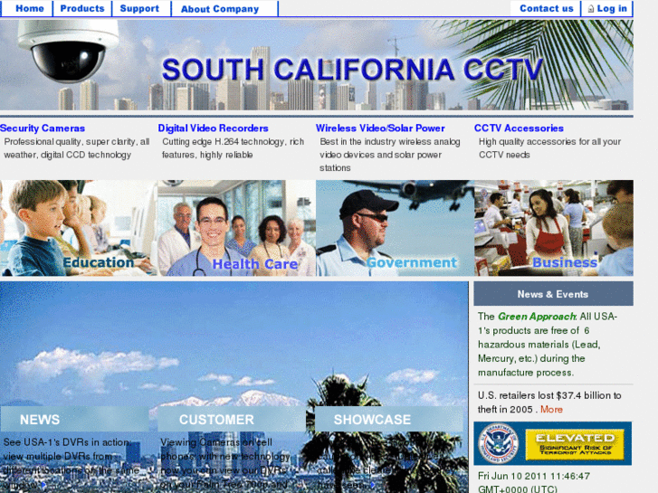 www.southcaliforniacctv.com