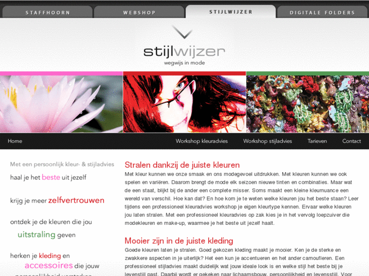 www.stijlwijzer.com