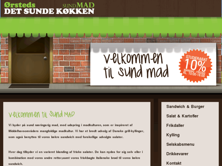 www.sund-mad.com