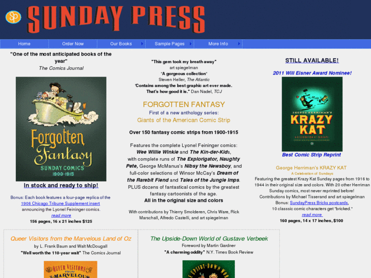 www.sundaypages.com