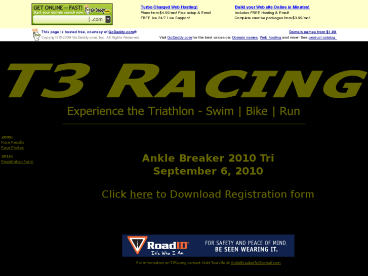 www.t3racing.com