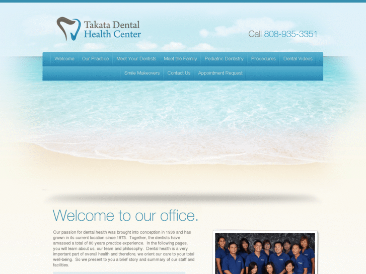 www.takatadental.com