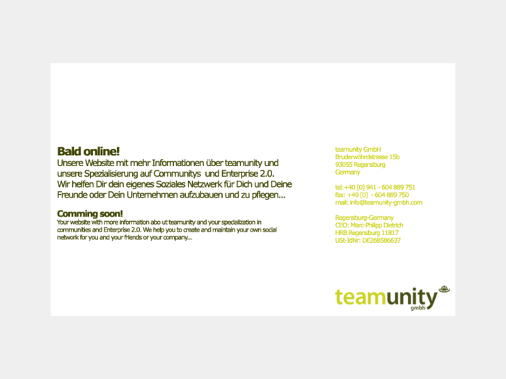 www.teamunity-gmbh.com