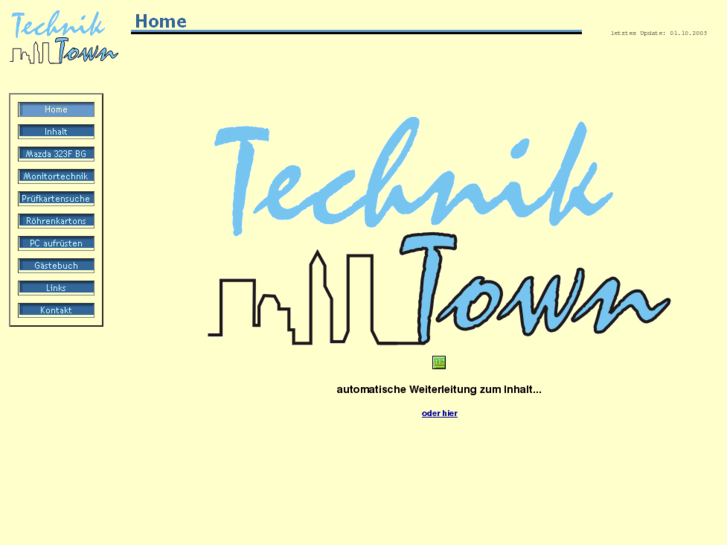 www.techniktown.de