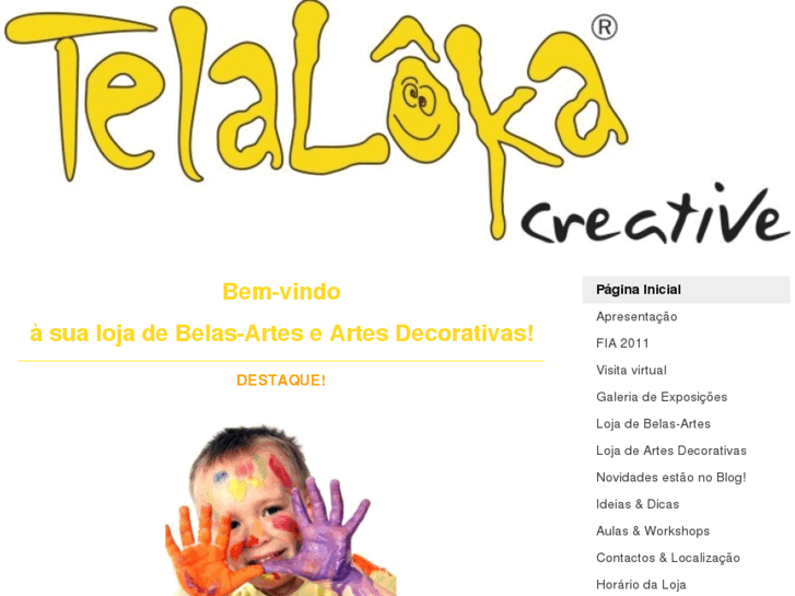 www.telaloka.net