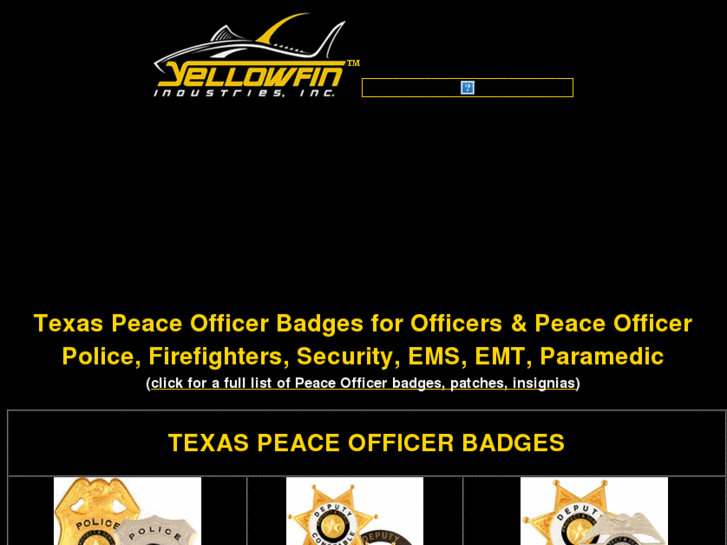 www.texaspeaceofficeronline.com