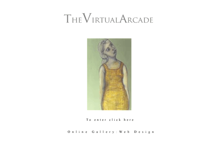 www.thevirtualarcade.co.uk