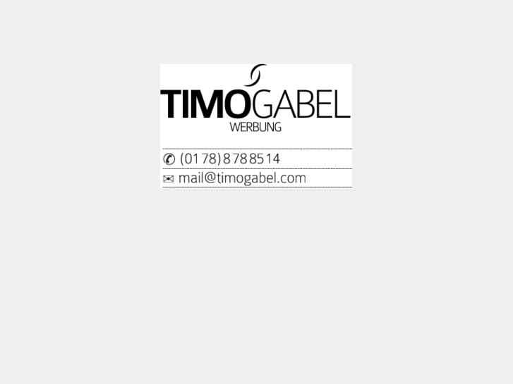 www.timogabel.com