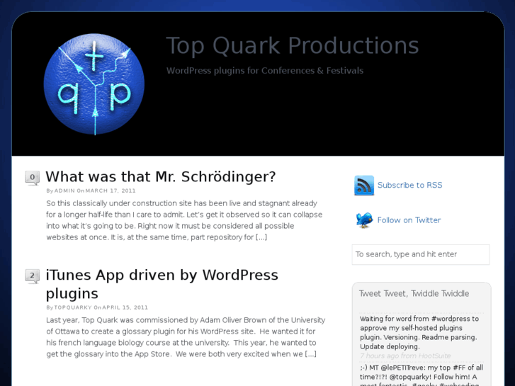 www.topquarkproductions.ca