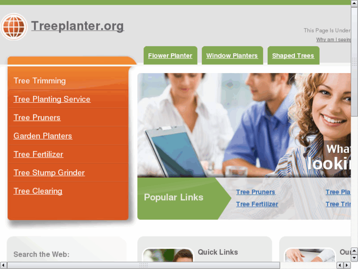 www.treeplanter.org
