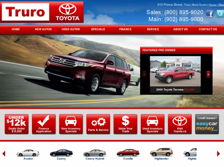 www.trurotoyota.com