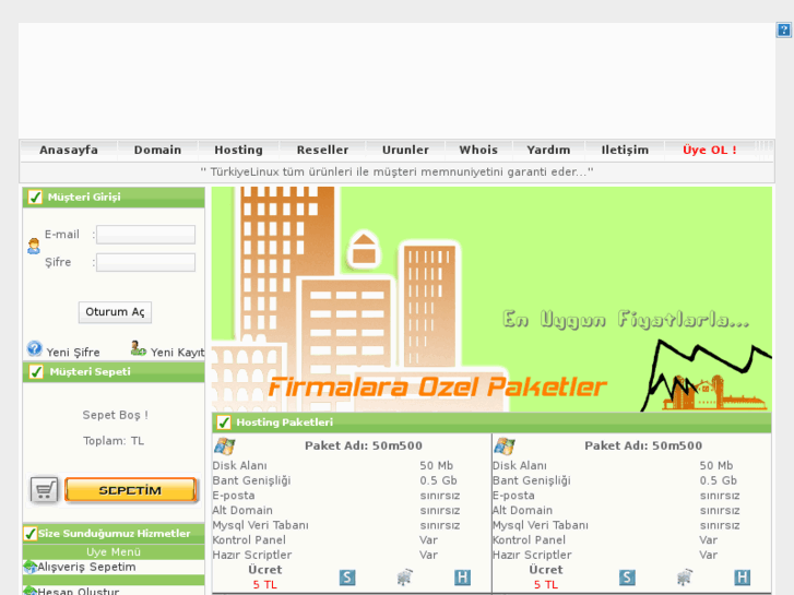 www.turkiyelinux.net