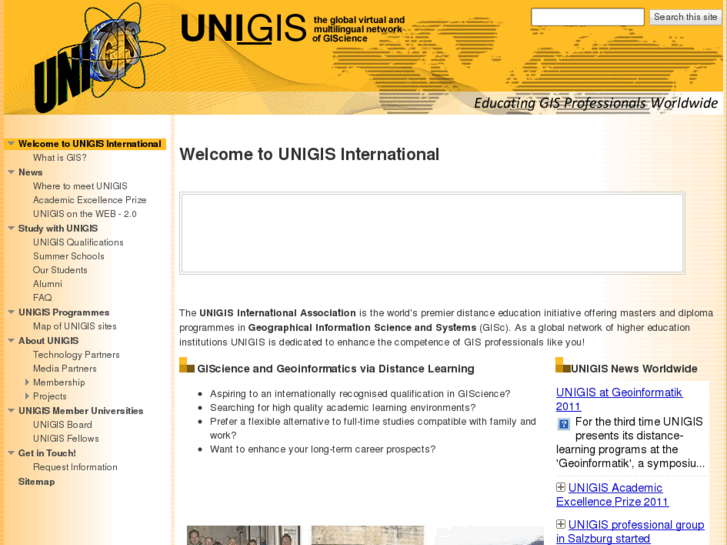 www.unigis.net