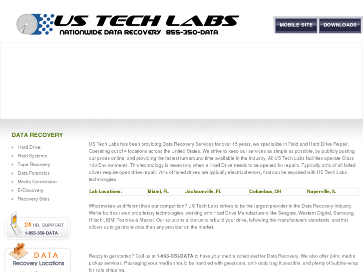 www.ustechlabs.com