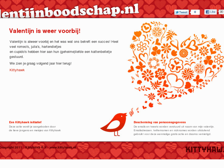 www.valentijnboodschap.nl