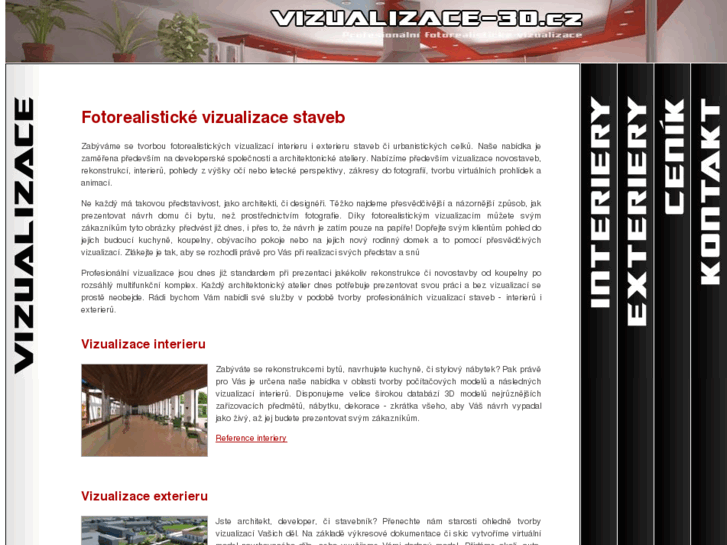 www.vizualizace-3d.cz