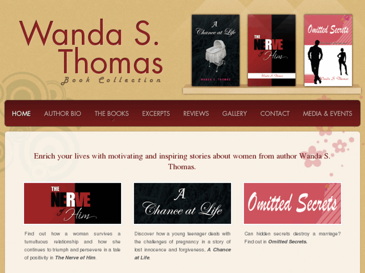 www.wandasbookcollections.com