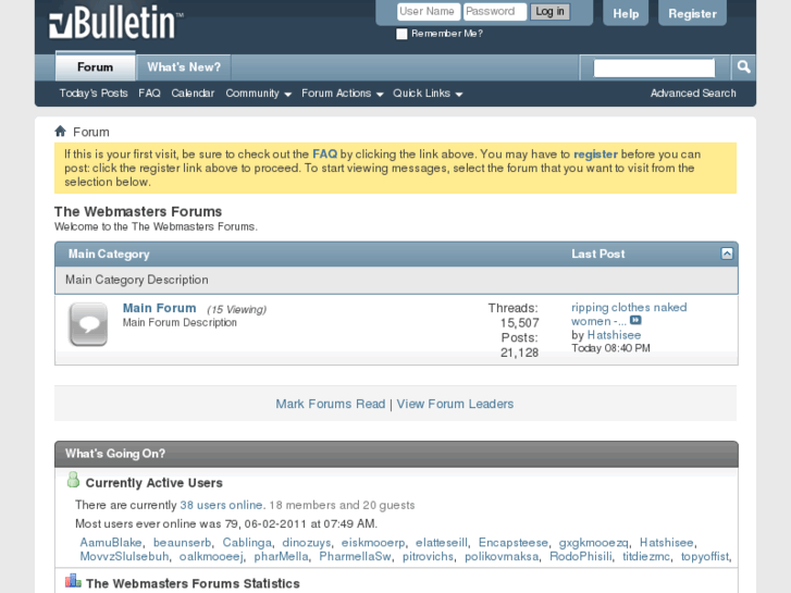www.webmasters-forum.org