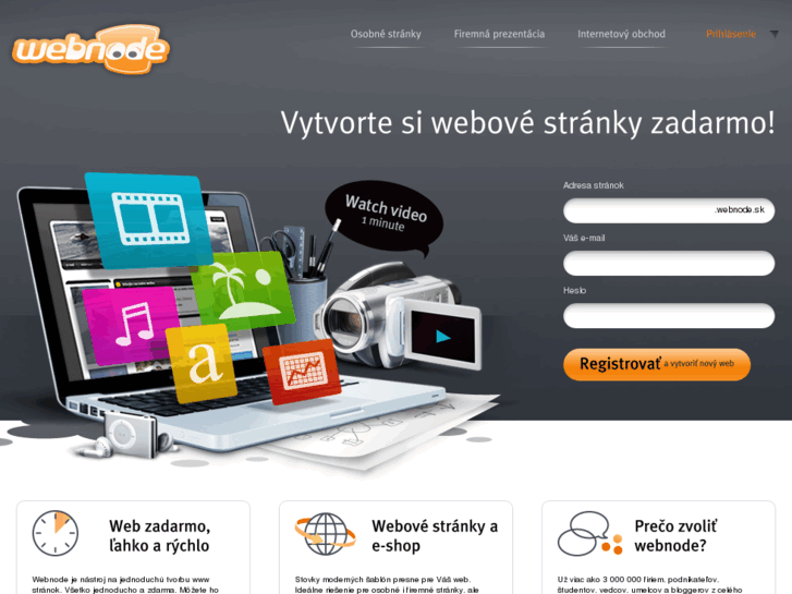 www.webnode.sk