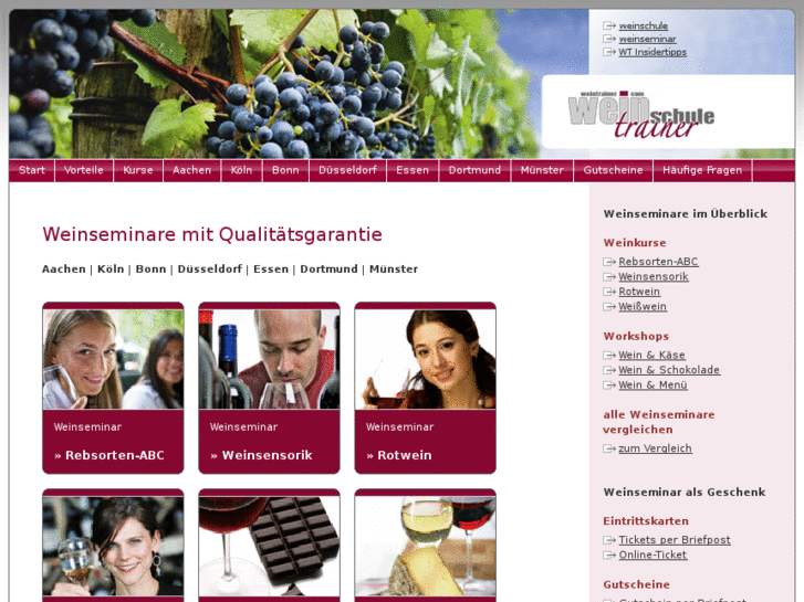 www.weintrainer.com