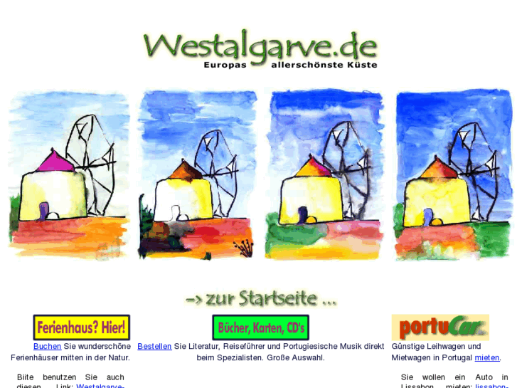 www.westalgarve.de