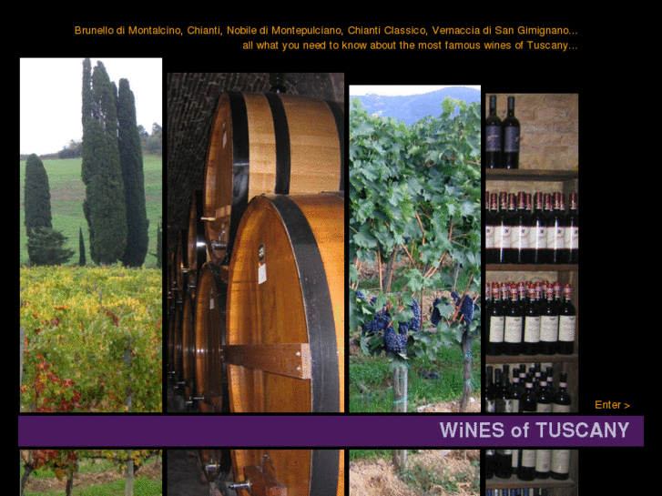 www.wine-toscana.com