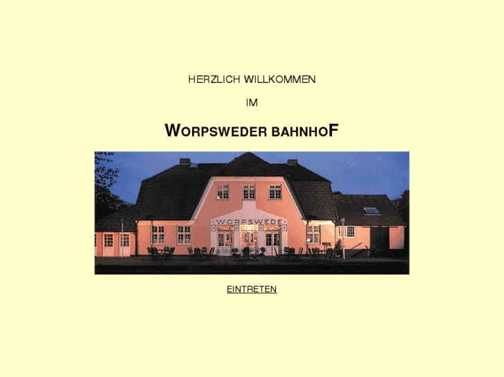 www.worpsweder-bahnhof.de