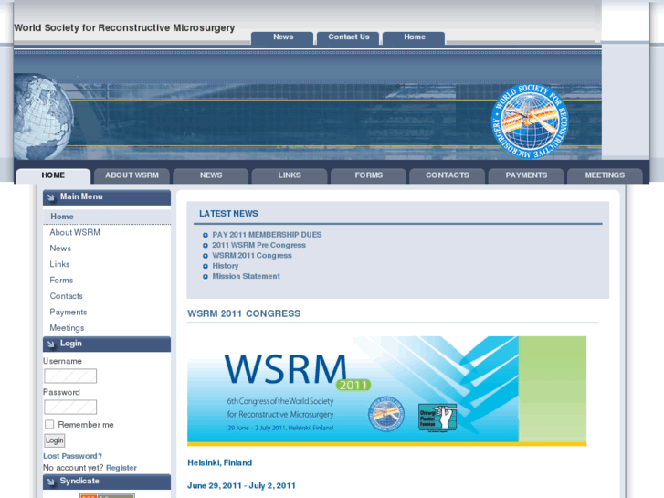 www.wsrm.net