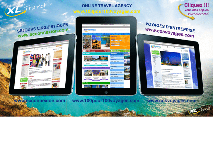 www.xltravel.net