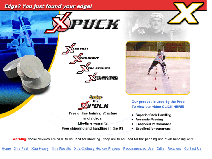 www.xpuck.com