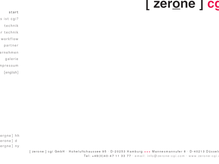 www.zerone-cgi.com