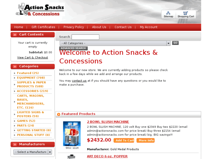 www.actionsnacks.com