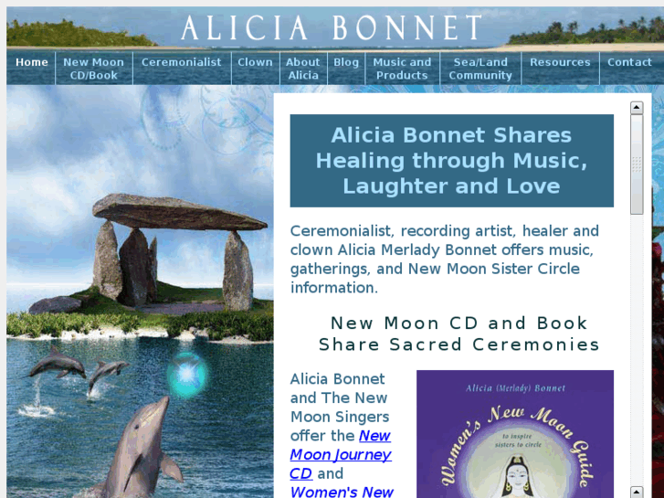 www.aliciabonnet.com