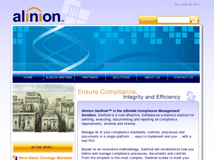 www.alinion.com