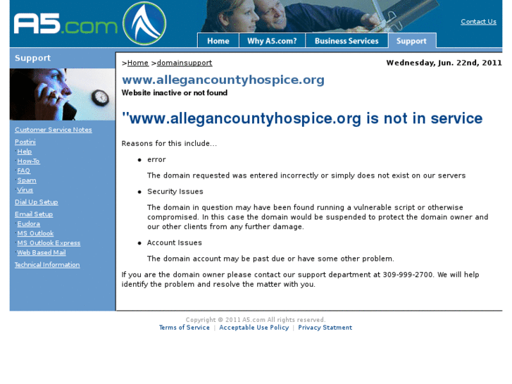 www.allegancountyhospice.org