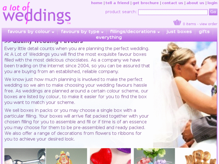 www.alotofweddings.co.uk