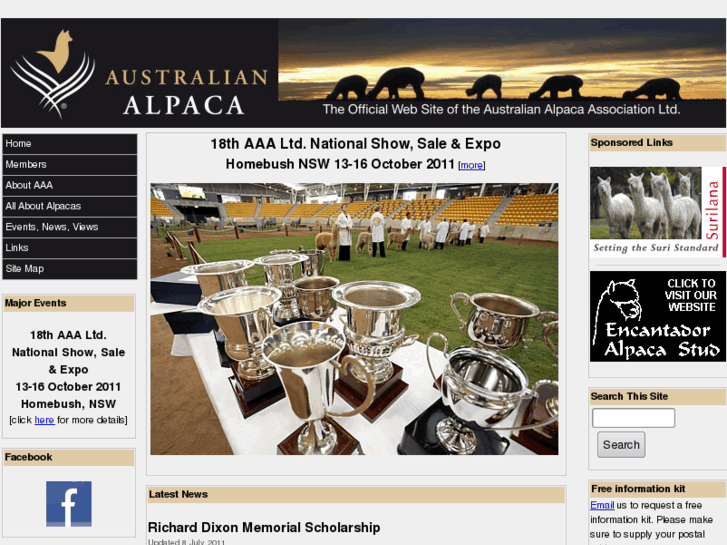 www.alpaca.asn.au