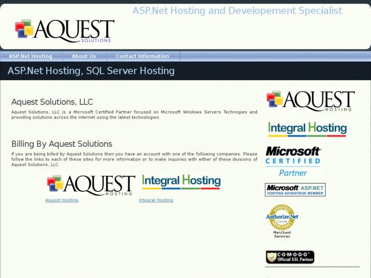 www.aquestsolutions.com