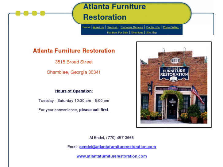 www.atlantafurniturerestoration.com