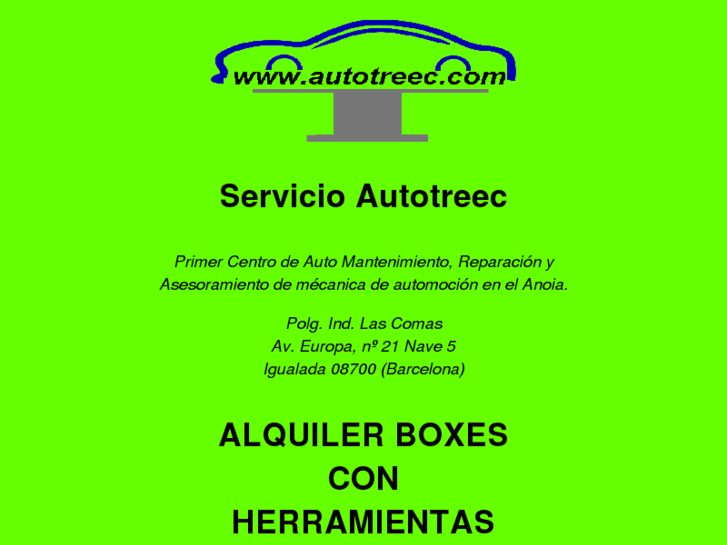 www.autotreec.com