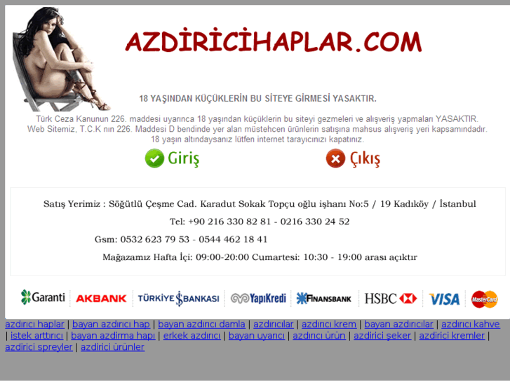 www.azdiricihaplar.com