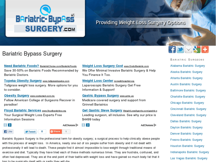 www.bariatric-bypass-surgery.com