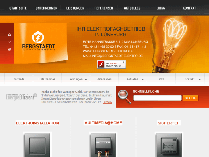 www.bergstaedt-elektro.de