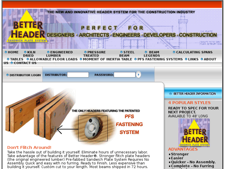 www.betterheader.com