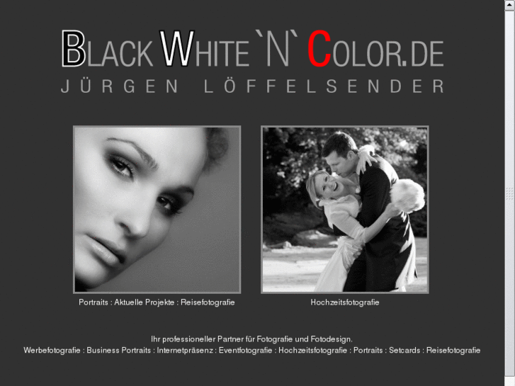 www.black-white-color.com