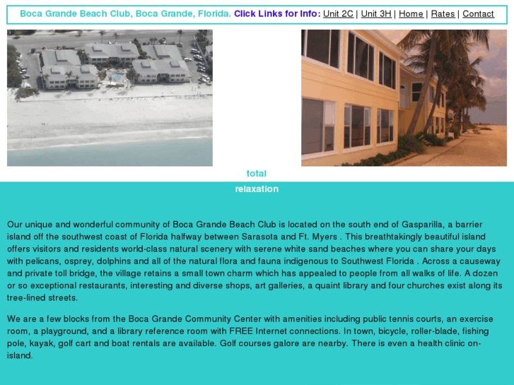 www.bocagrandebeachclub.com