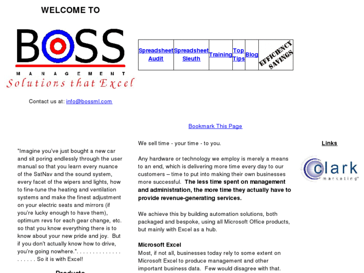 www.bossml.com