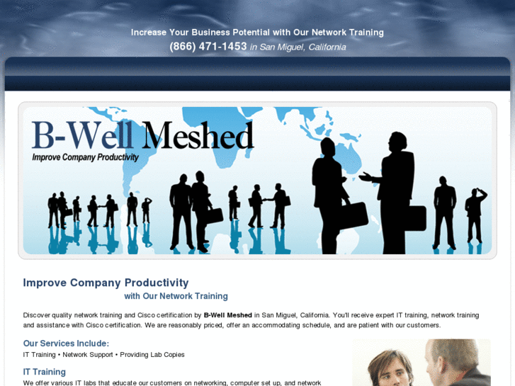 www.bwellmeshed.com