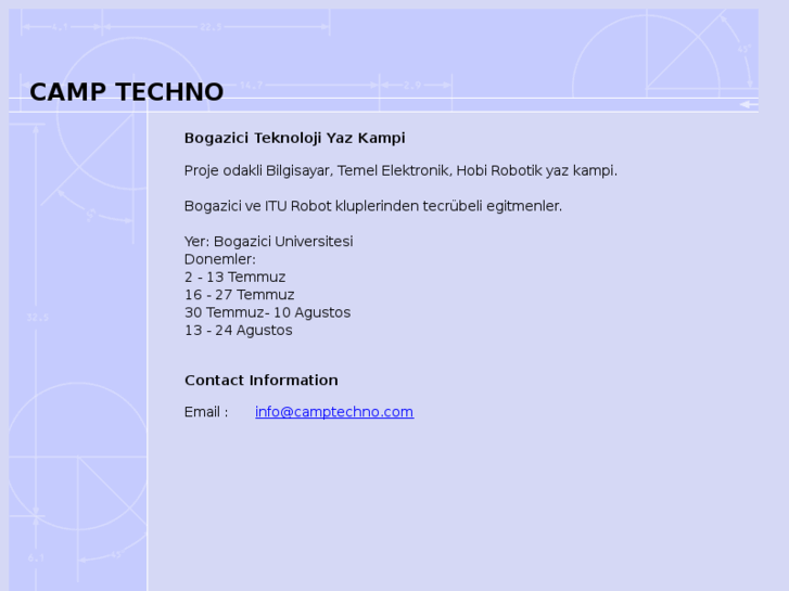 www.camptechno.com