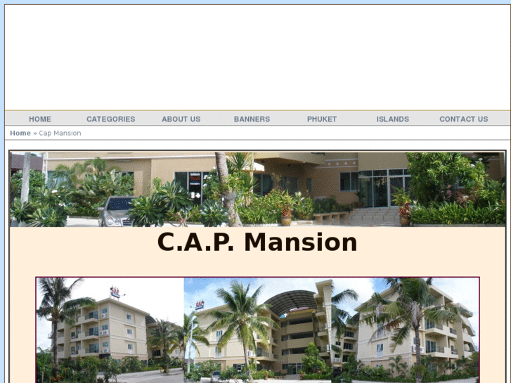 www.capmansion.com